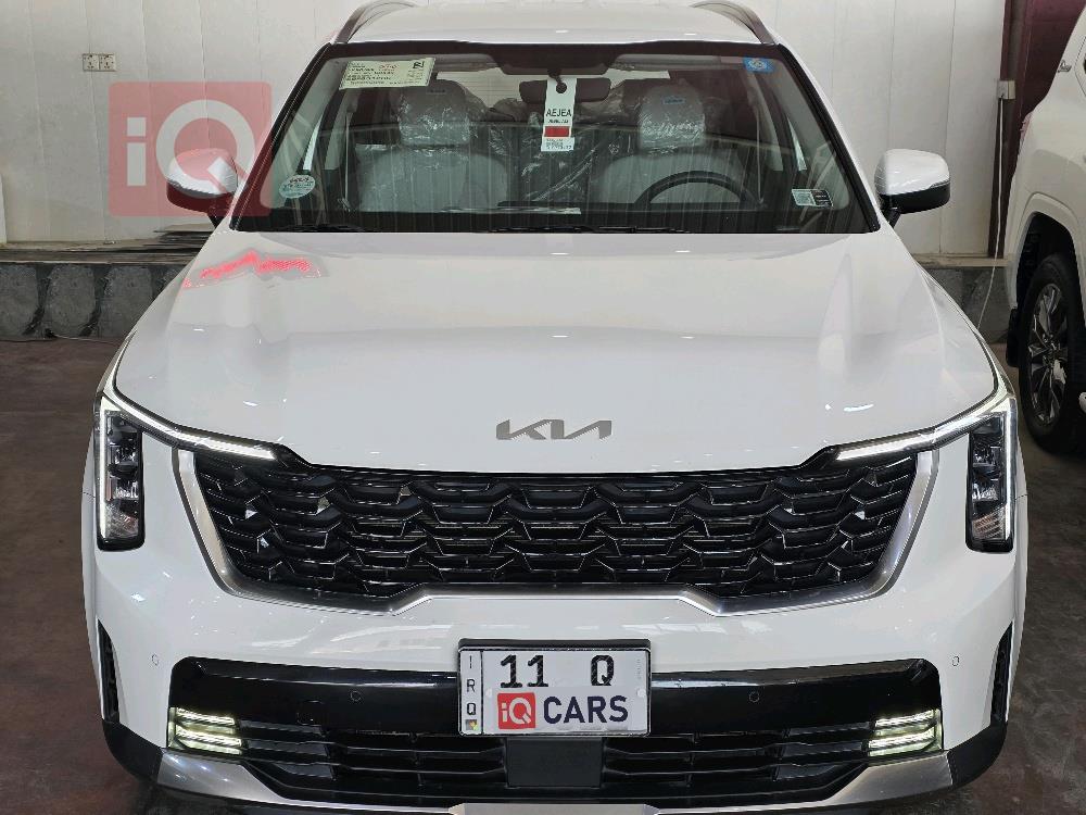 كيا سورينتو